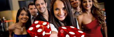 Официальный сайт Casino Fontan